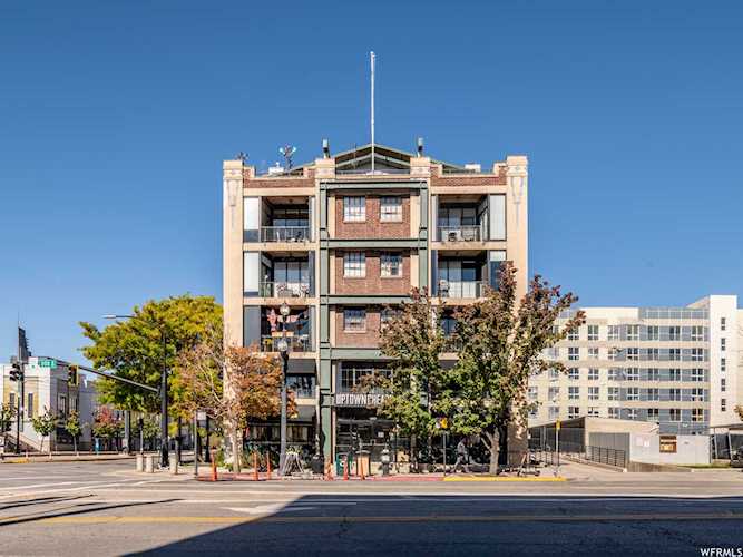 380 W 200 S Salt Lake City, UT 84101