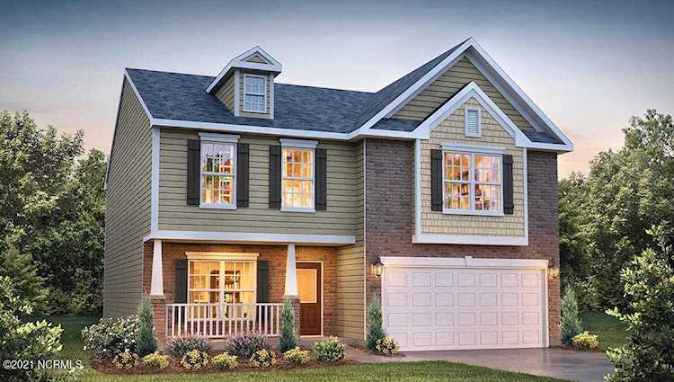 106 Featherstone Lane New Bern, NC 28562