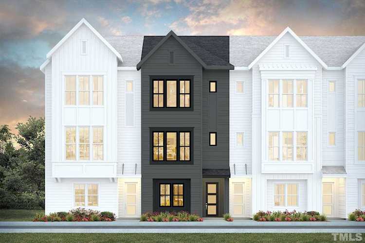 1188 Cotton Springs Drive Wendell, NC 27591