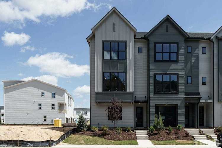 1179 Cotton Springs Drive Wendell, NC 27591