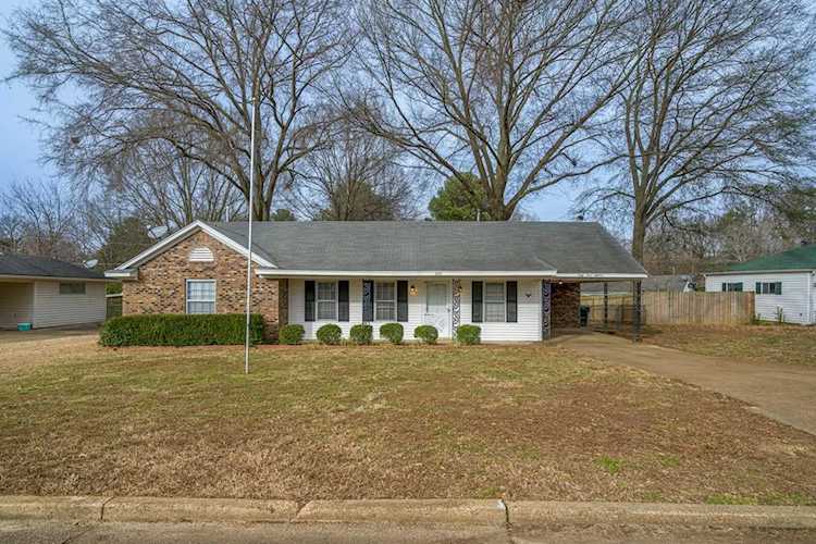 6318 Jupiter Ave Bartlett, TN 38134 | MLS 10115858 Photo 1