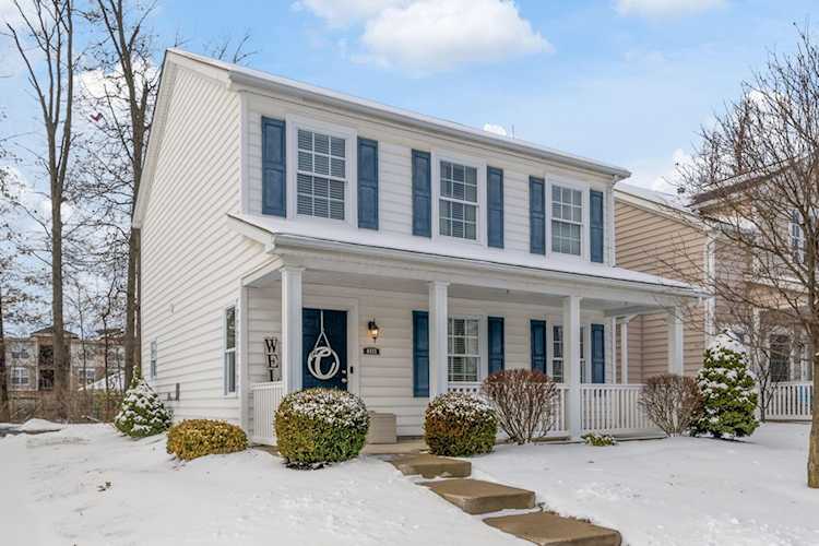4111 Sweet Shadow Avenue Columbus, OH 43230 | MLS 222001669 - Franklin Photo 1