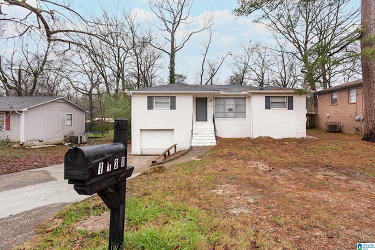 1130 Linwood Street Birmingham, AL 35215