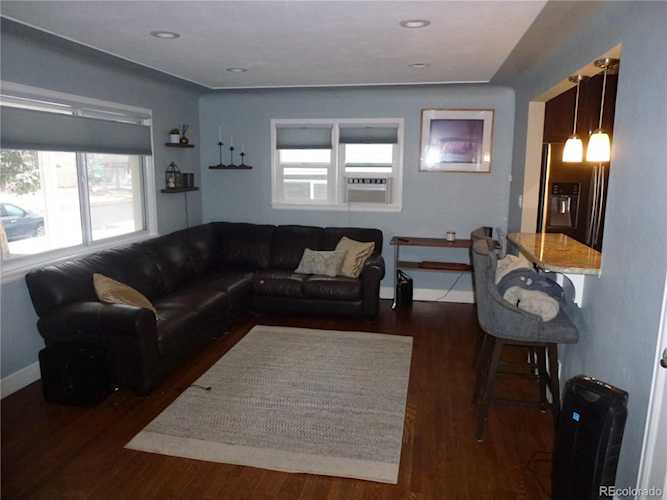 3150 S Fox St Englewood, CO 80110 | MLS 2842625 Photo 1