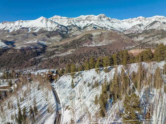102 Granite Ridge Dr #137 Mountain Village, COLORADO 81435 | MLS 40330 Photo 1