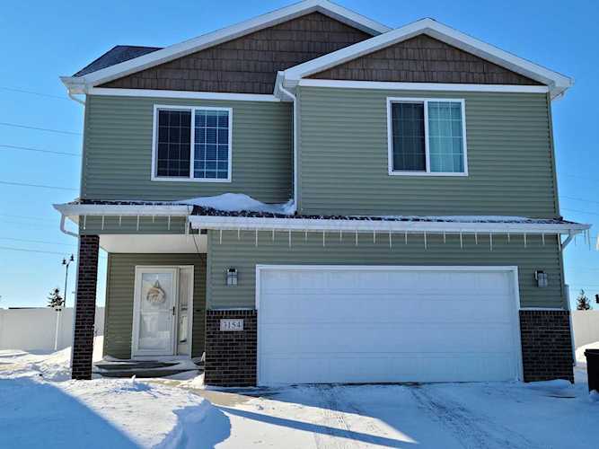 3154 Foxtail Dr E West Fargo, ND 58078 | MLS 22-243 Photo 1