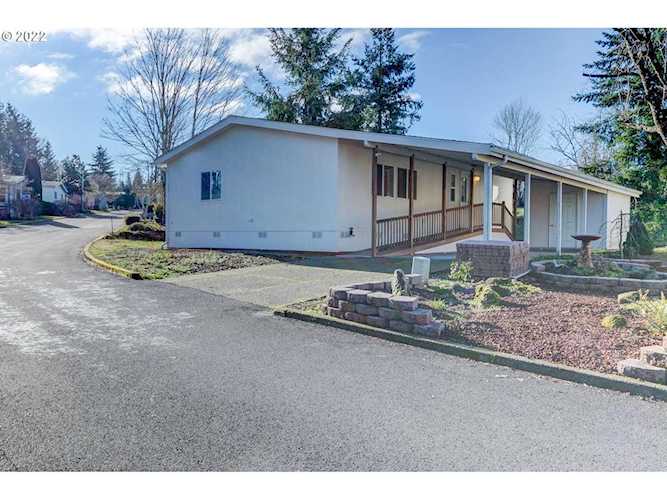 14975 S Blue Vista Dr #241 Oregon City, OR 97045 | MLS 22498639 Photo 1