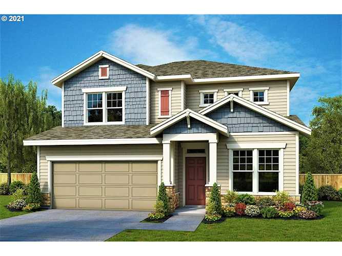 940 W Mckever Ln #LOT13 Washougal, WA 98671
