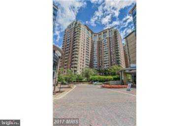 851 Glebe Rd N #1407 Arlington| VA | Listings Updated Every 15 Minutes Photo 1