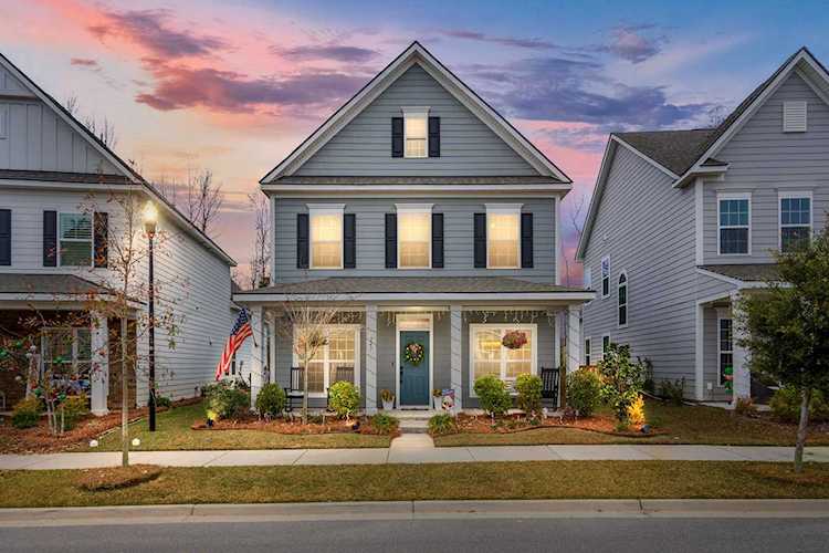 247 Oak View Way Summerville, SC 29483 | MLS 21032592 Photo 1