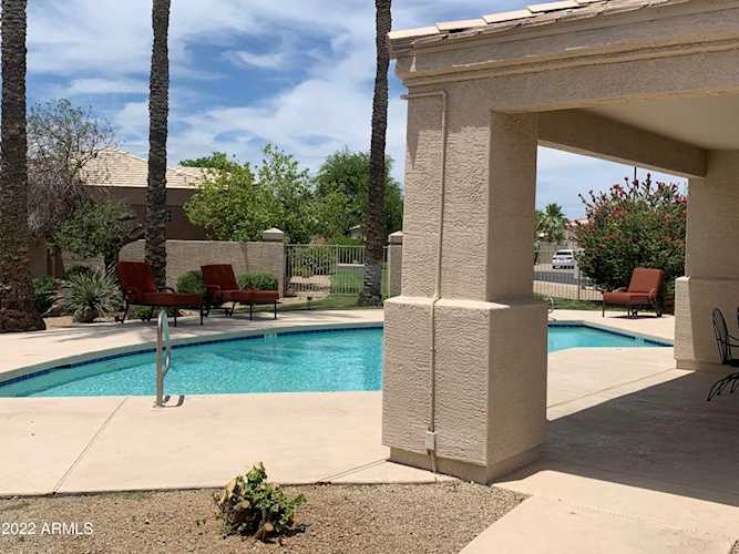 20253 N 63rd Drive Glendale, AZ 85308 | MLS 6345838 Photo 1