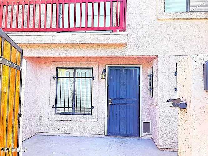 3001 E Grandview Road #2 Phoenix, AZ 85032 | MLS 6345848 Photo 1
