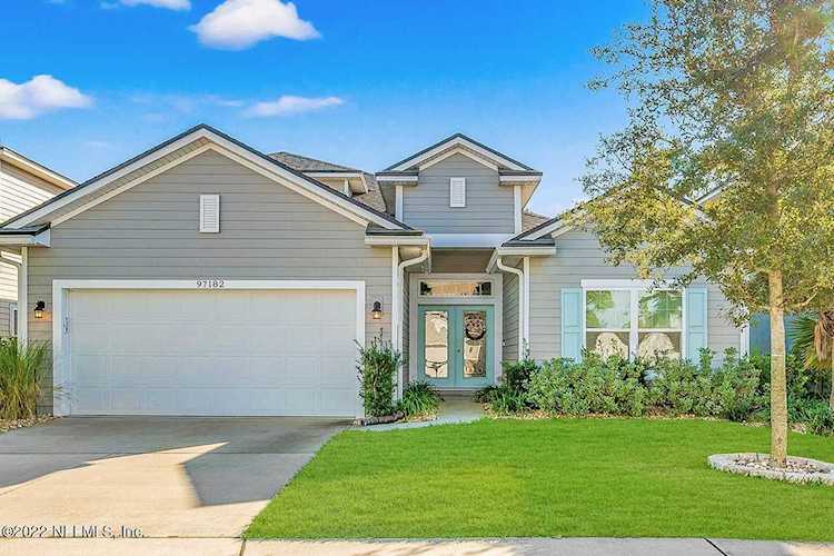 97182 Harbor Concourse Cir Fernandina Beach, FL 32034 | MLS 1150596 Photo 1