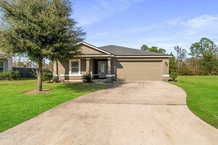 6000 Rocking Horse Ct Jacksonville, FL 32234 | MLS 1149203 Photo 1
