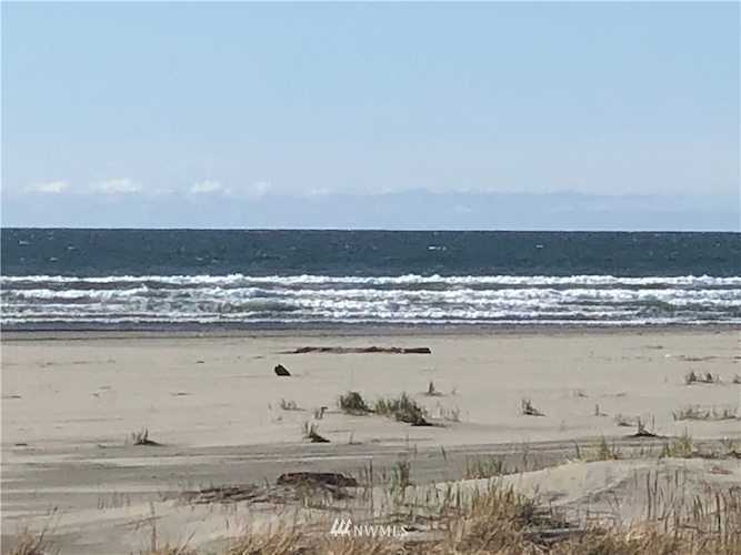 33 XX State Route 105 Grayland, WA 98547 | MLS® 1881160 Photo 1
