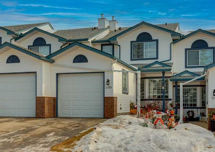 1105 Citadel Terrace NW Calgary, AB T3G 3X3