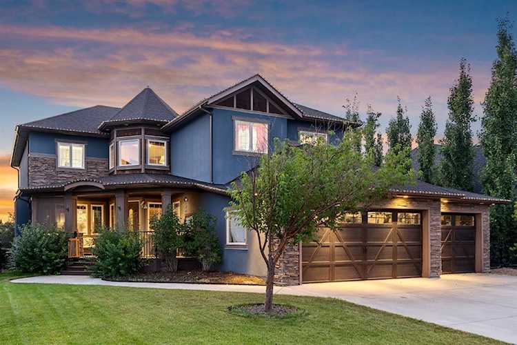 128 Ranch Rd Okotoks, AB T1S 0K5