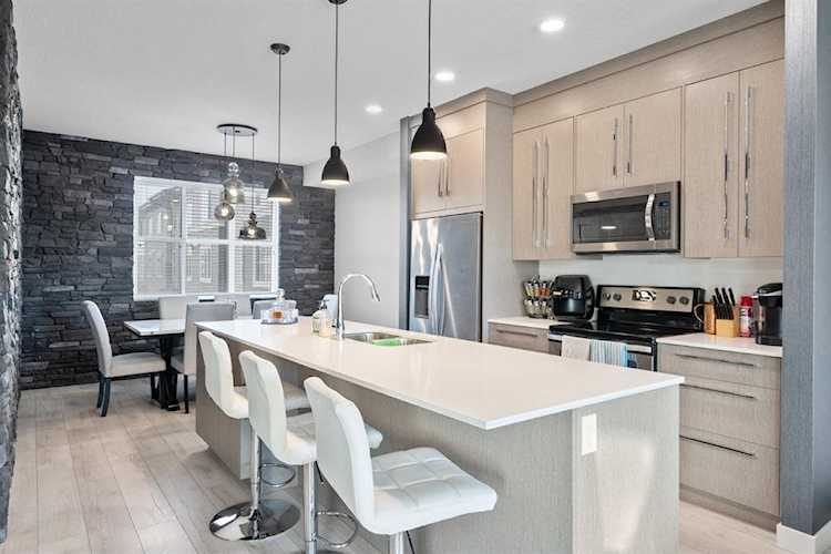 1208 Cornerstone St NE Calgary, AB T3N 1G9