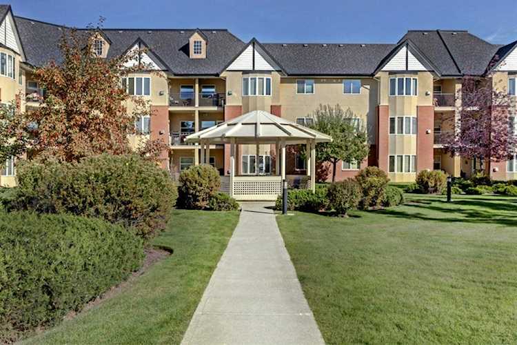 48 Inverness Gate SE #1204 Calgary, AB T2Z 4N1