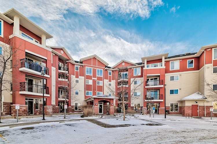 162 Country Village Circle #201 Calgary, AB T3K 0E6