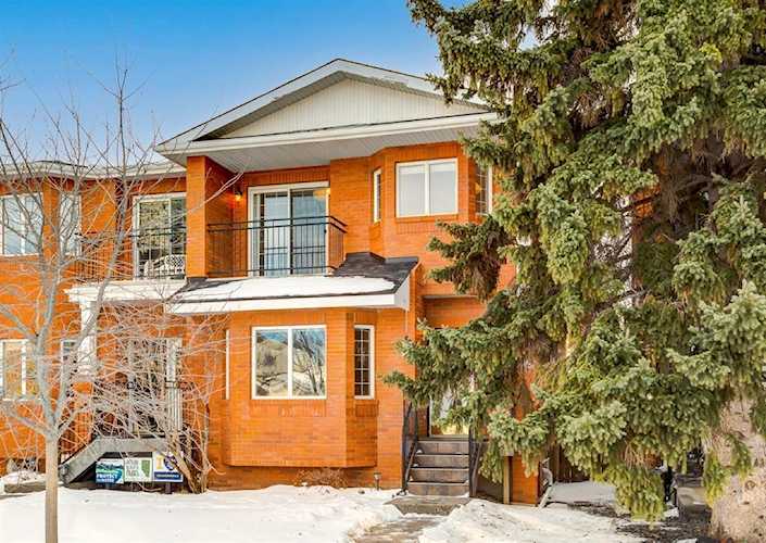 2609 3 Ave NW Calgary, AB T2N 0L6