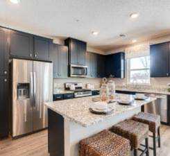 6498 Genevieve Trail Cottage Grove, MN 55016