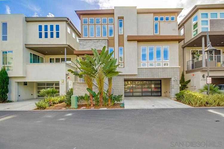 8331 Ridge Ct San Diego, CA 92108
