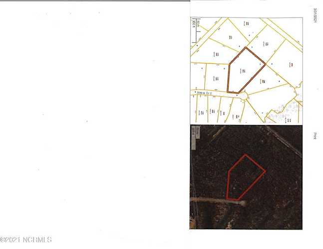 21 Shore Drive Oriental, NC 28571 | MLS 100275618 Photo 1