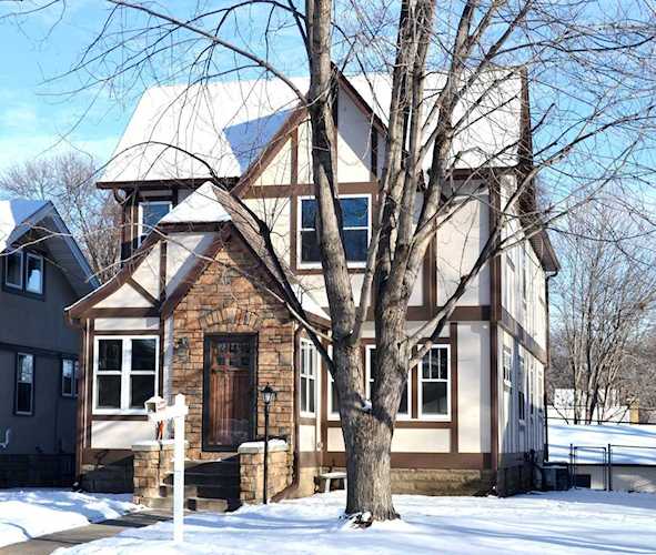 Hale Minneapolis | Hennepin County | MLS 6138201 | 5121 Bloomington Avenue S Photo 1