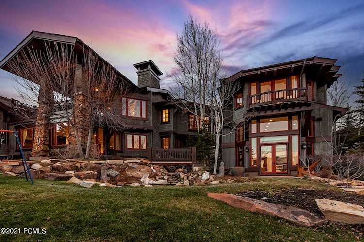 30 Eagle Landing Ct Park City, UT 84060