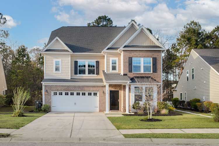 212 Buttonbush Ct Moncks Corner, SC 29461 | MLS 22001665 Photo 1