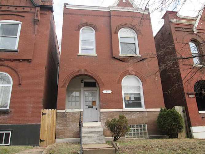 3418 Nebraska Ave St Louis, MO 63118 | MLS 22005223 Photo 1