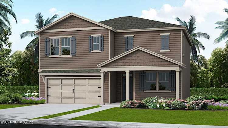 86560 Nassau Crossing Way Yulee, FL 32097