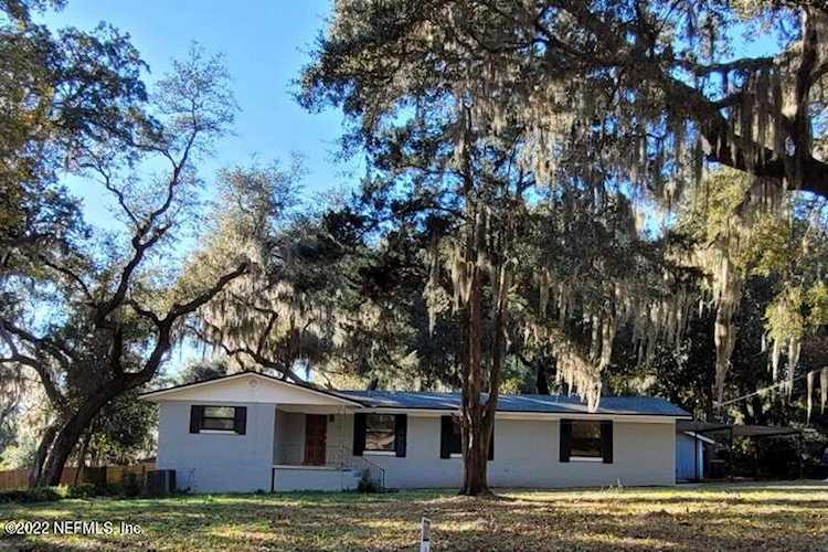 3888 Townsend Blvd Jacksonville, FL 32277