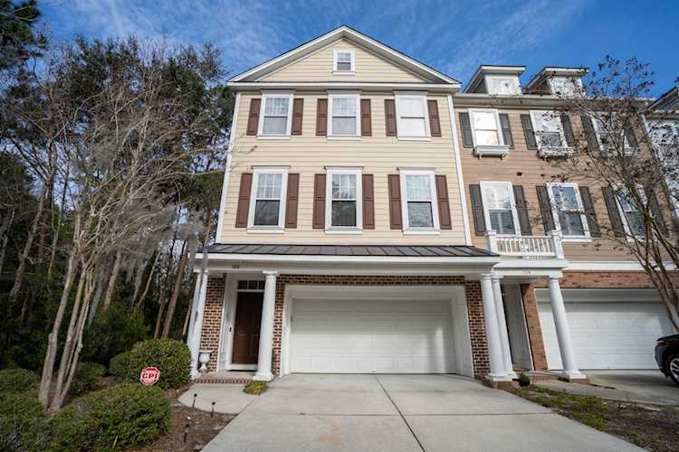 100 Palm Cove Way Mount Pleasant, SC 29466 | MLS 22001797 Photo 1