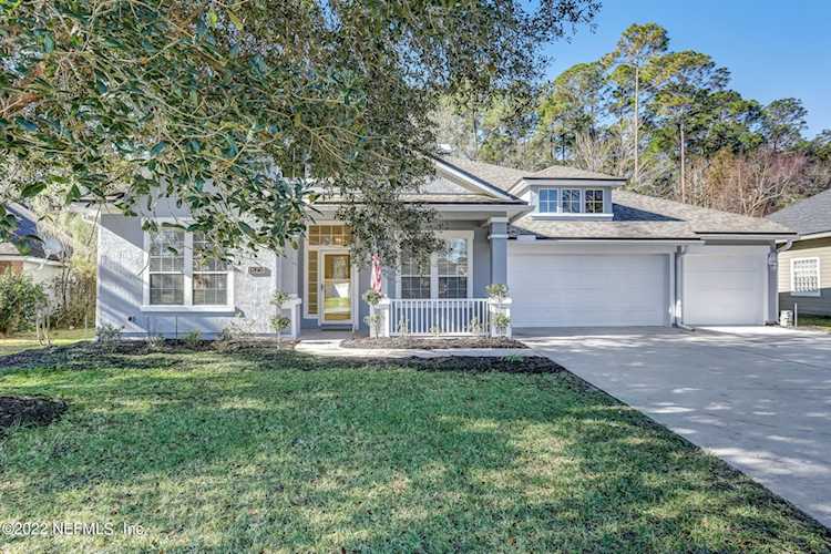 1829 Lochamy Ln Jacksonville, FL 32259 | MLS 1150762 Photo 1