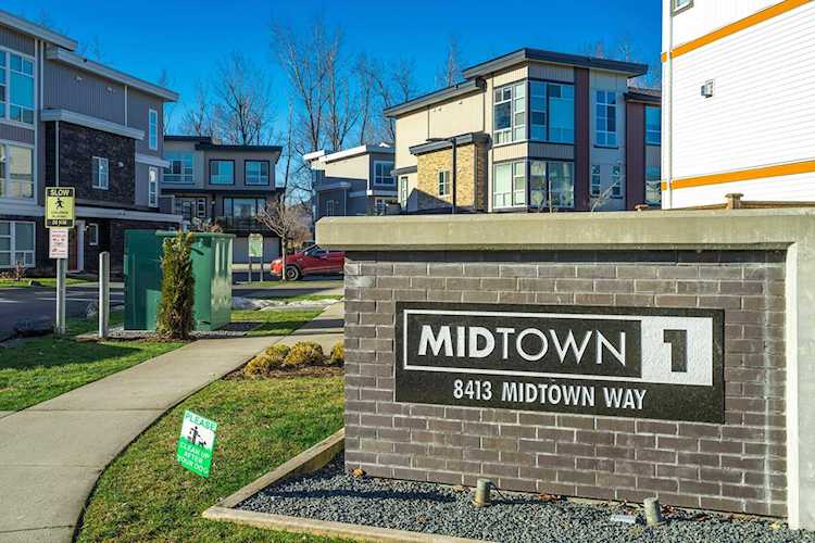 8413 Midtown Way #83 Chilliwack, BC V2P 0G7