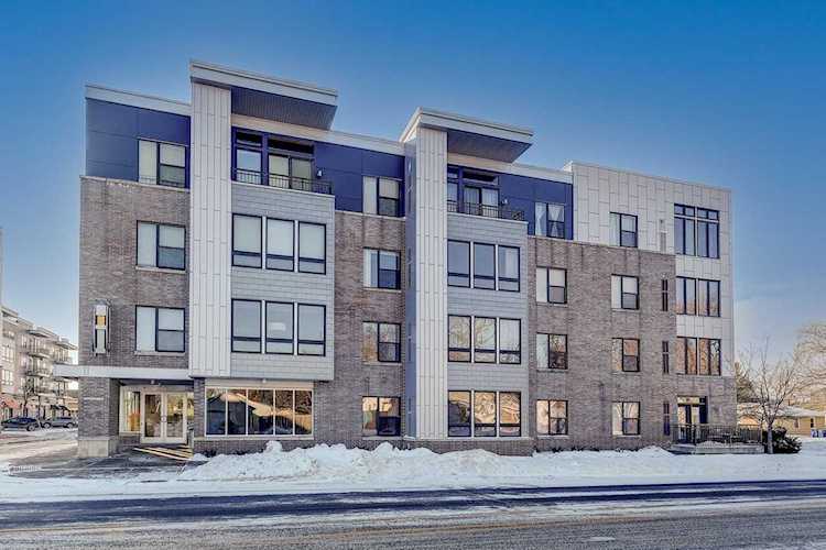 7601 Aldrich Avenue S #113 Richfield, MN 55423 | MLS 6144039 Photo 1