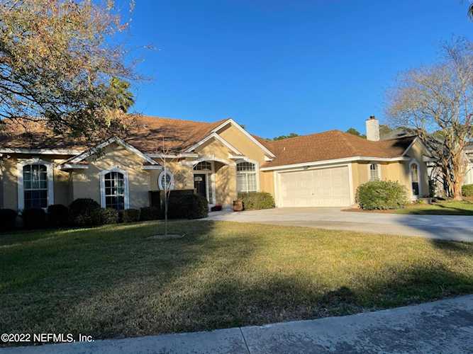 1519 Persimmon Cir Fernandina Beach, FL 32034 | MLS 1149821 Photo 1