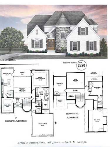 687 W Woodland Fox Ln Cordova, TN 38018 | MLS 10116398 Photo 1