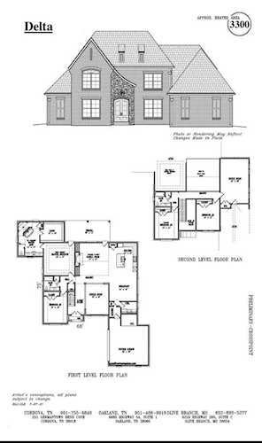 679 W Woodland Fox Ln Cordova, TN 38018 | MLS 10116401 Photo 1