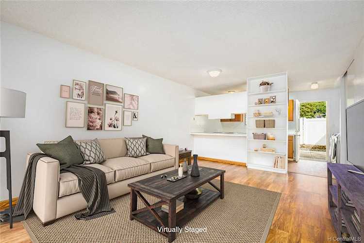 47-342D Hui Iwa Street #115 Kaneohe, HI 96744 | MLS 202201343 Photo 1