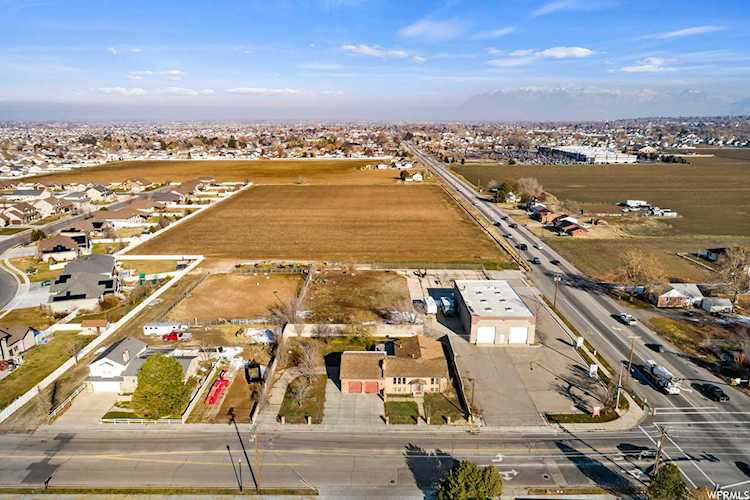 2302 N 2000 W Clinton, UT 84015