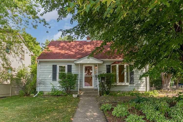 2093 Lacrosse Avenue Saint Paul, MN 55119 | MLS 6089687 Photo 1