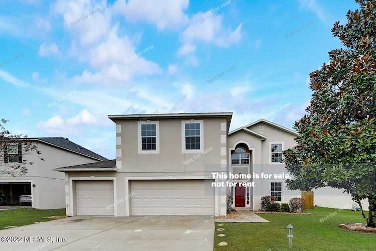 9385 Aplomado Cir Jacksonville, FL 32210 | MLS 1150816 Photo 1