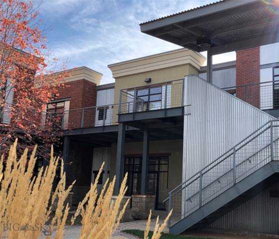 115 E. Gallatin, #201 Manhattan, MT 59741