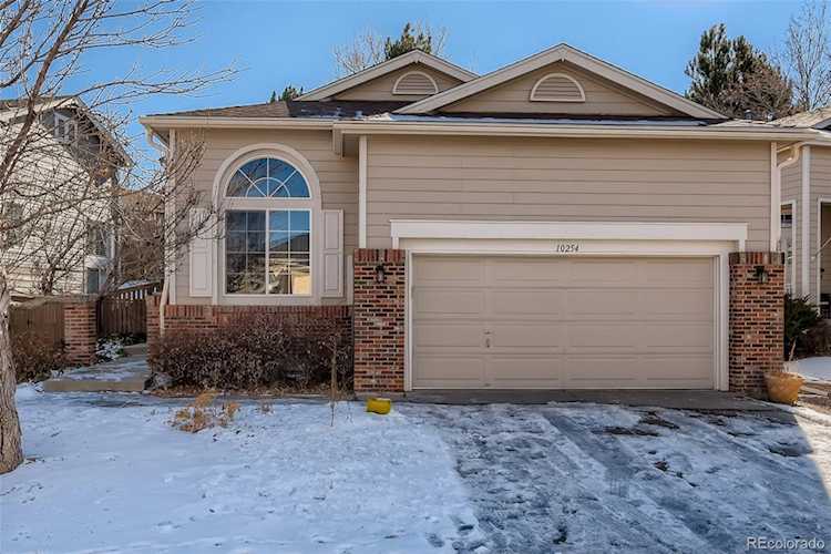 10254 Spotted Owl Ave Highlands Ranch, CO 80129 | MLS 5495407 Photo 1