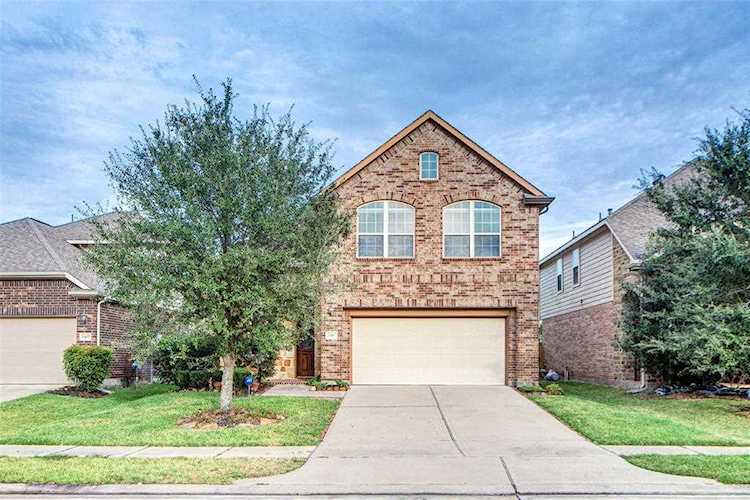 6411 Tea Tree Dr Katy, TX 77494