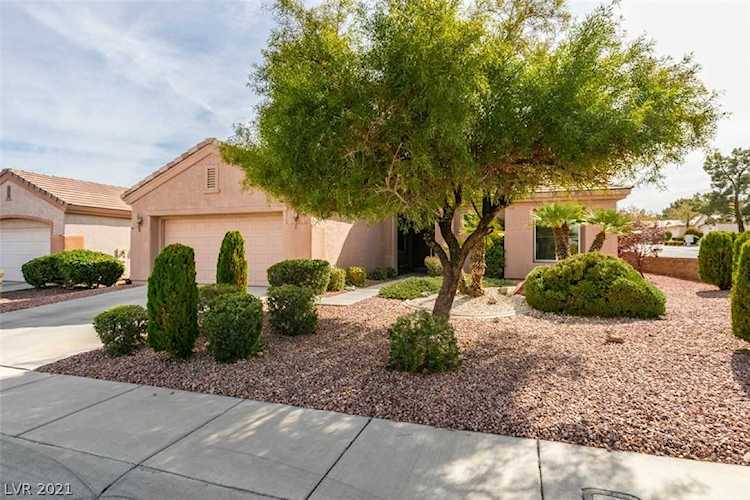 2193 Eagle Sticks Dr Henderson, NV 89012