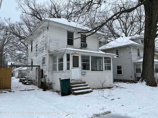 1217 Hickory St Lansing, MI 48912 | MLS 262187 Photo 1